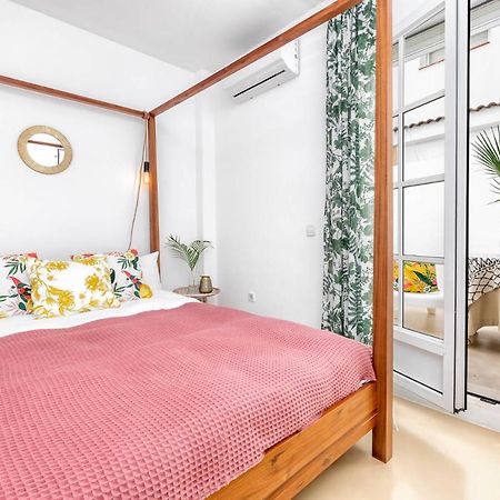 Chuita Beach House In Malaga By Solaga Holiday Homes Kültér fotó